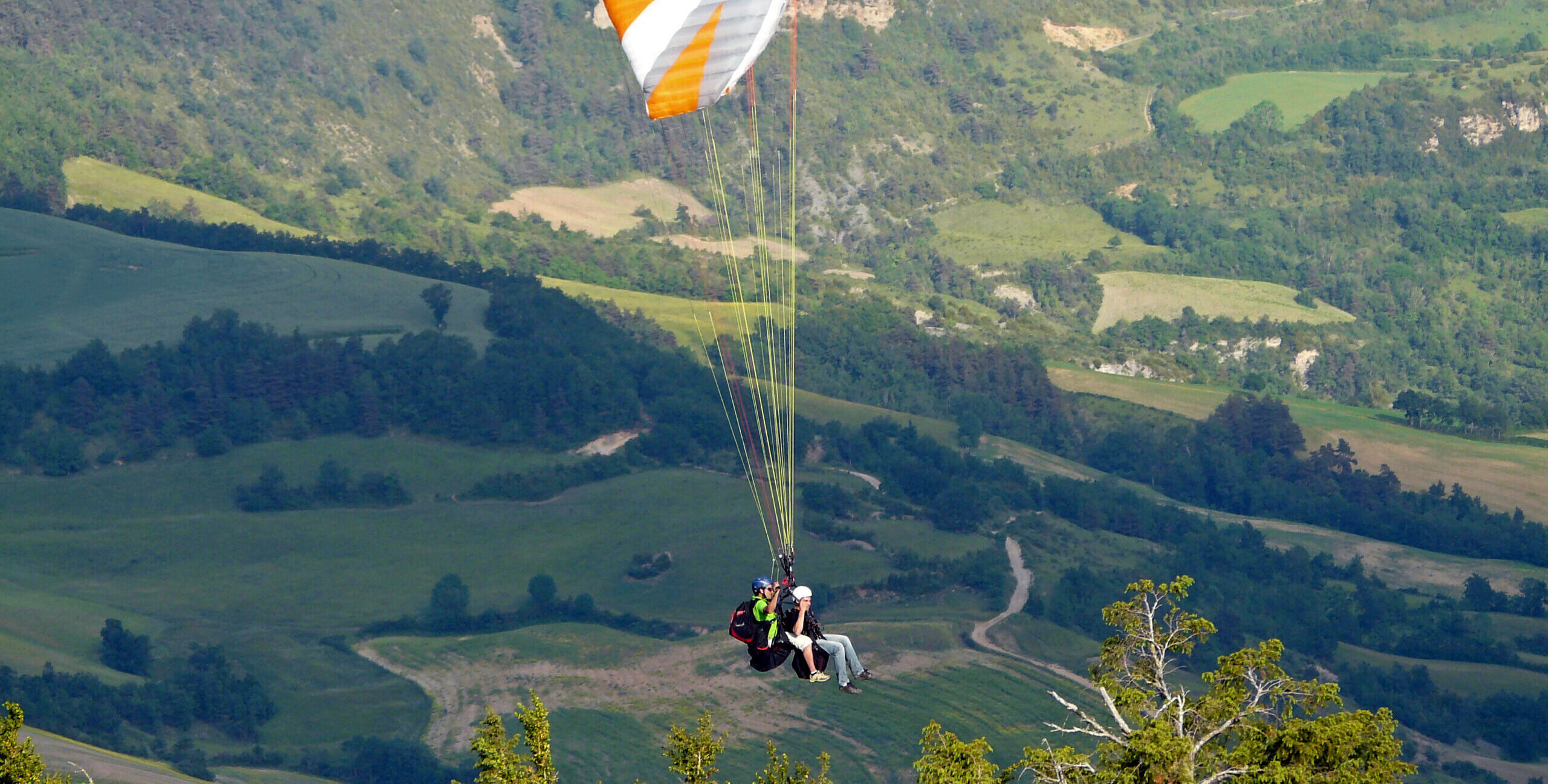 Aveyron Parapente