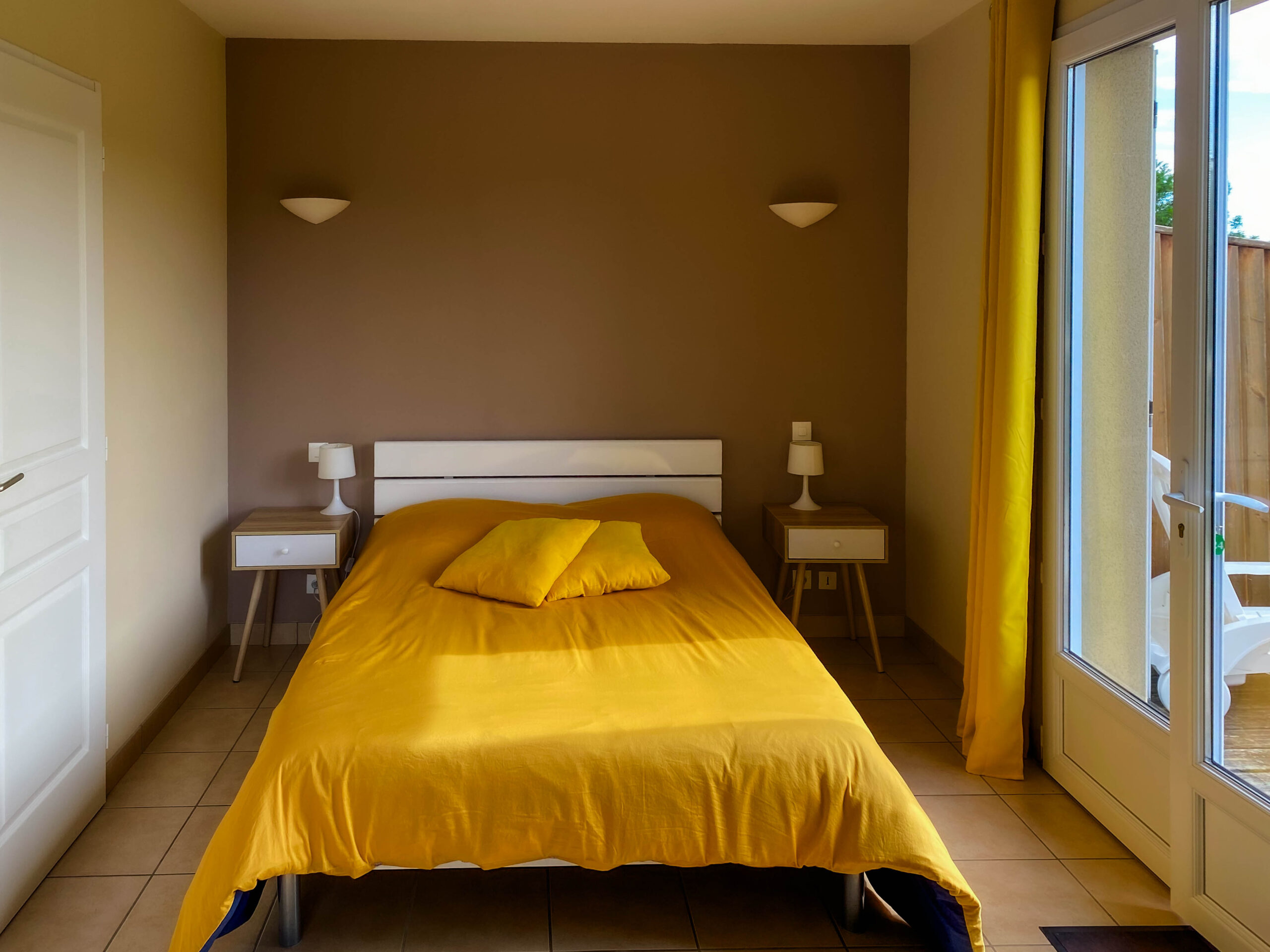 Chambre d hôtes LAURANNE