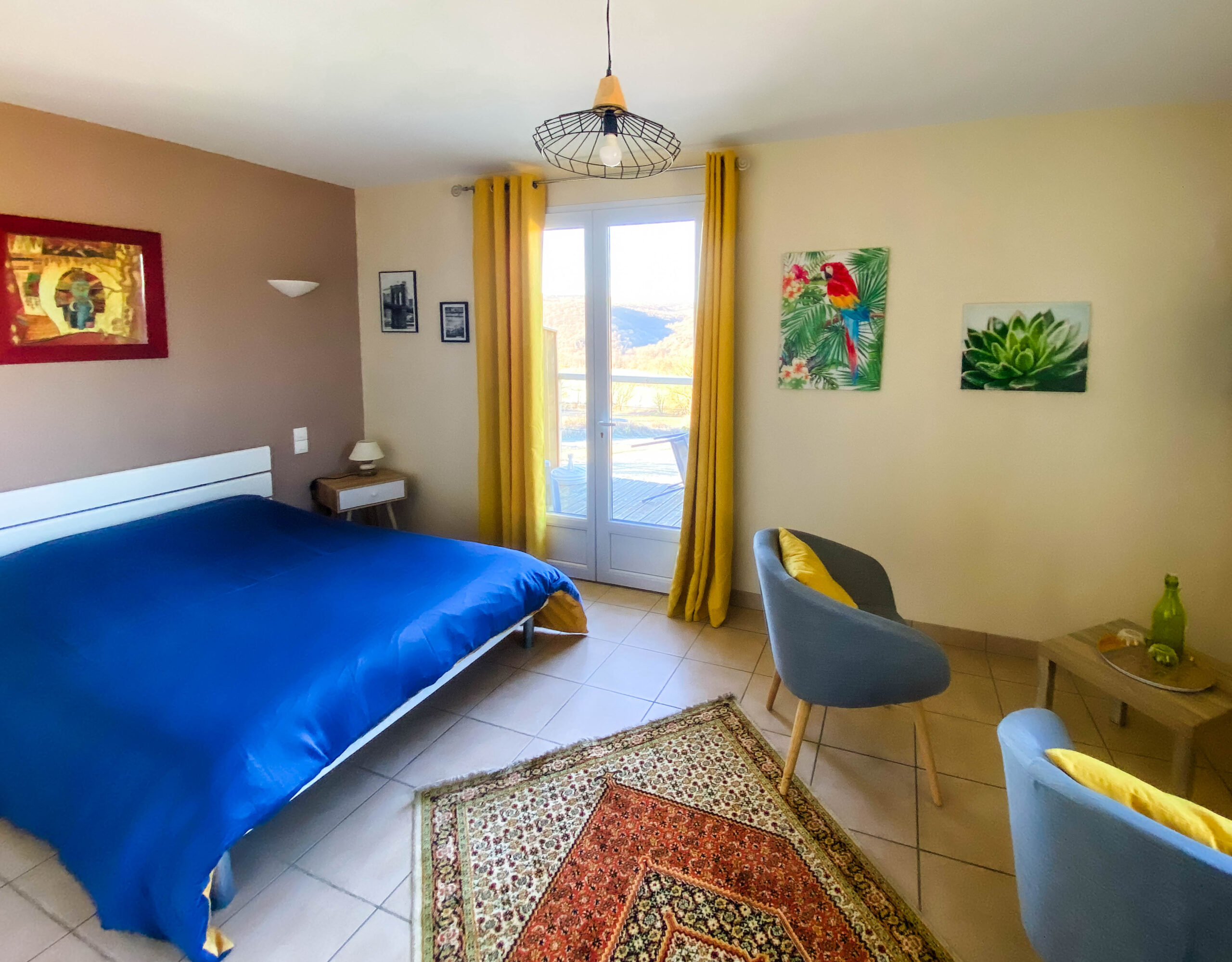 Chambre hotes SULTANE