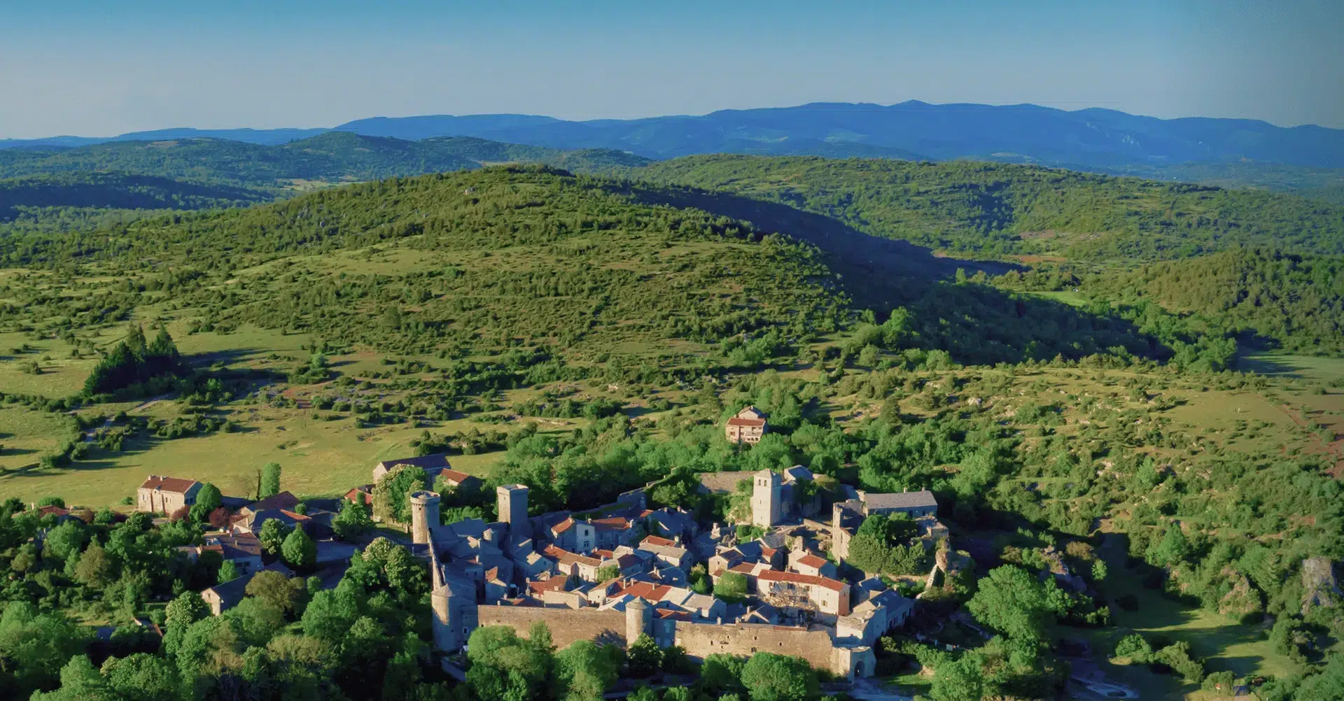 camping au coeur de l histoire de l aveyron
